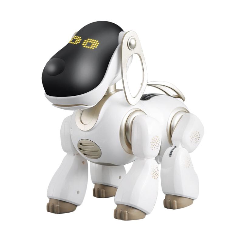 intelligent puppy robot