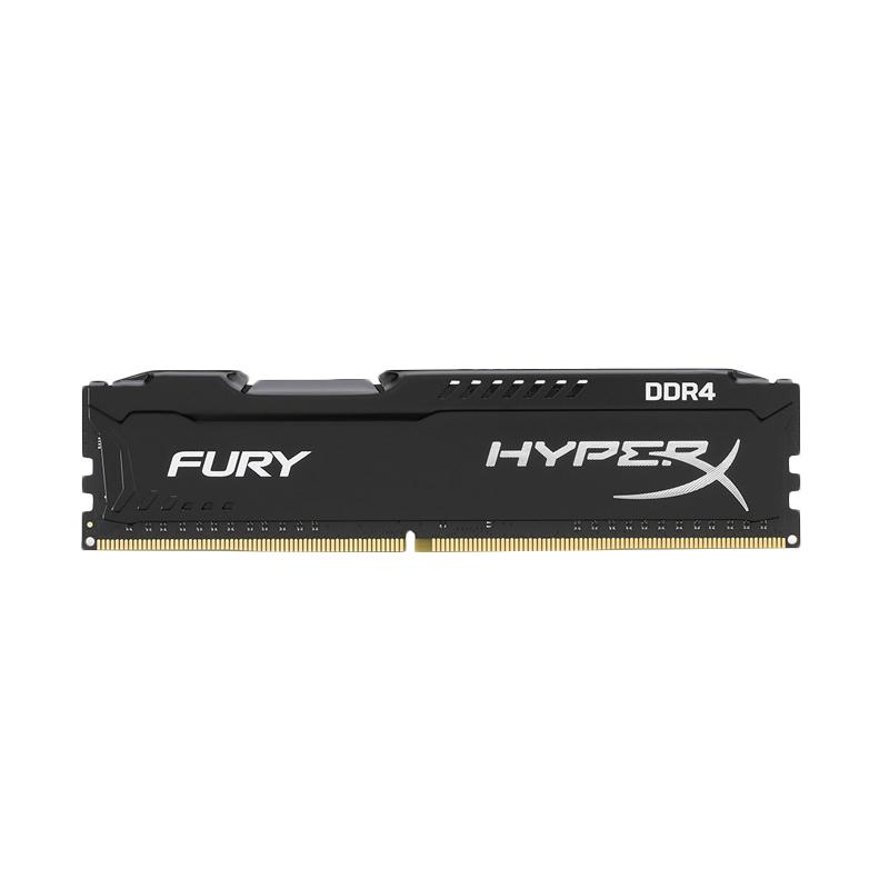 HyperX Fury Memory RAM 