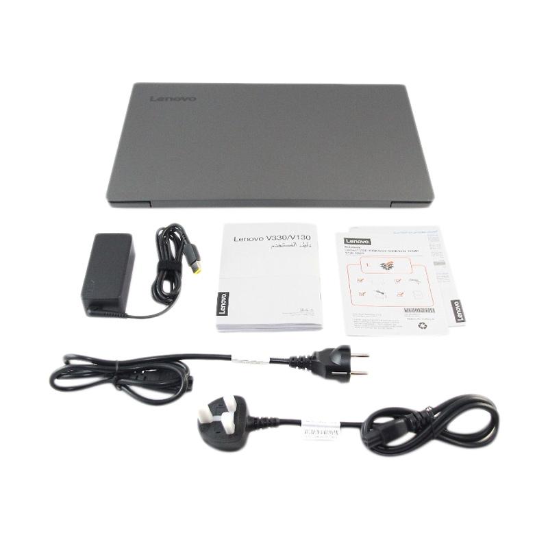 Jual Lenovo V130 15ikb Laptop Core I3 6006u 4gb 500gb 15 6 Inch Dvdrw Intel Dos Online Desember 2020 Blibli