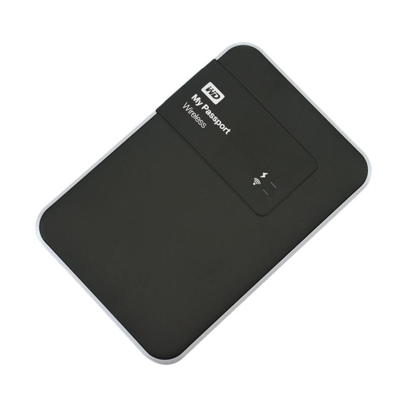 Jual Wd My Passport Wireless Pro Harddisk Eksternal 1 Tb Wi Fi Sd Card Slot Usb 3 0 Free Case Steelseries Rival 95 Pc Bang Gaming Mouse Online Maret 2021 Blibli