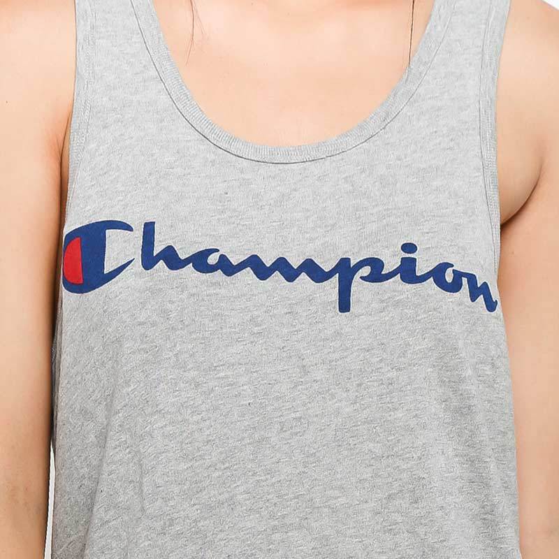 Jual Champion Mini Dress Wanita di 