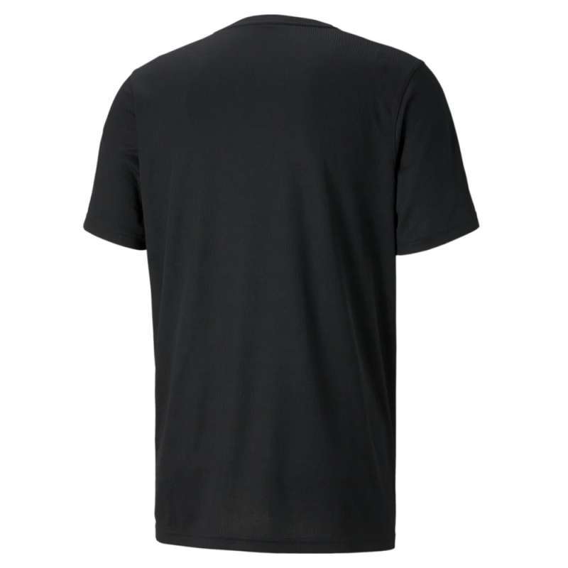 SHORT SLEEVE MEN TRAINING TEE [520314 