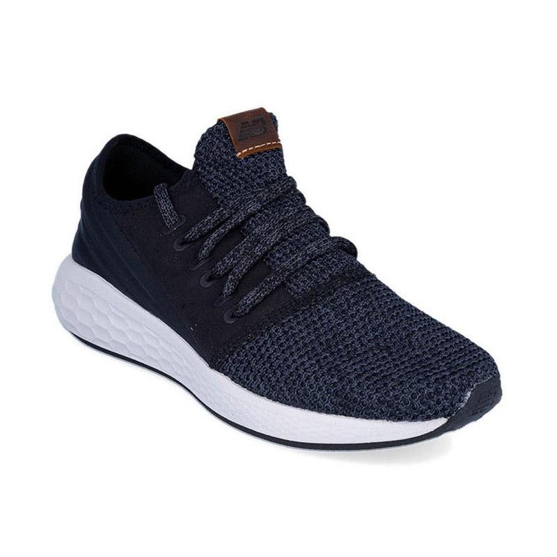 new balance cruz mens running shoes