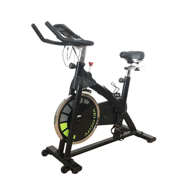 Velocity spin bike hotsell