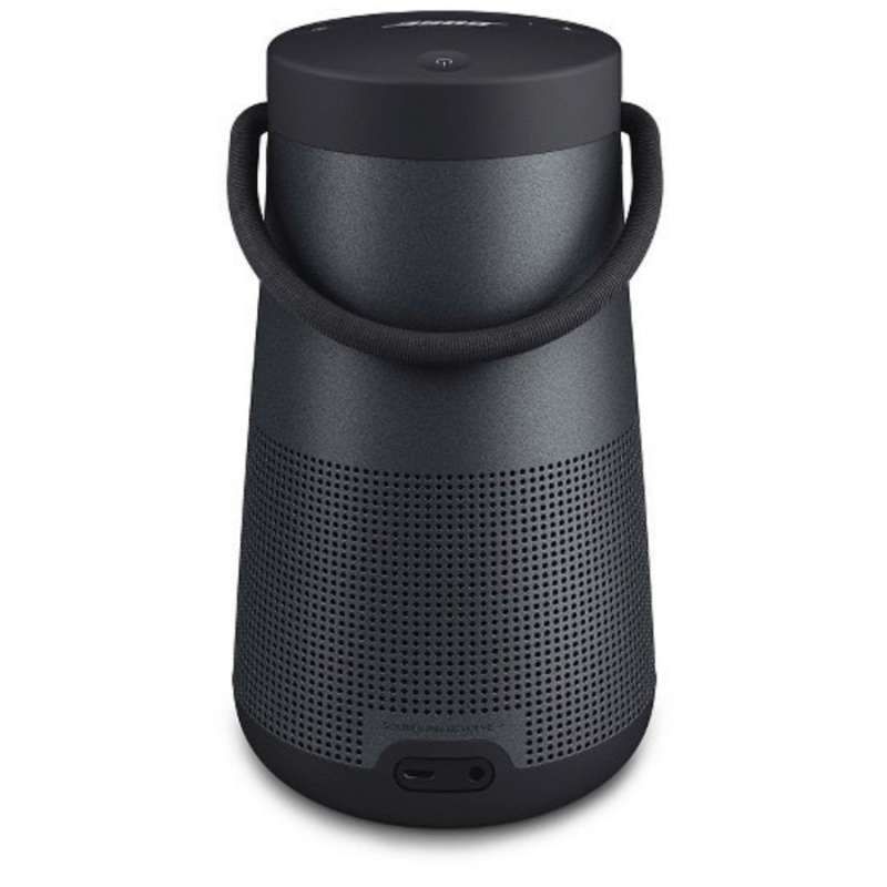 Bose SoundLink Revolve Plus Bluetooth Speaker