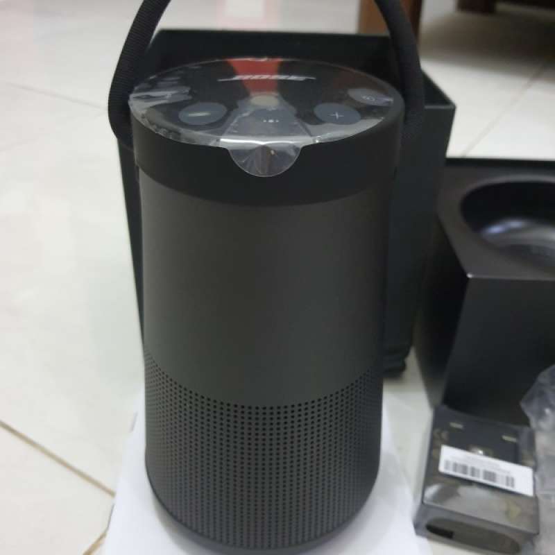 Waterproof Bose Revolve Plus Deals Bose Portable Soundlink