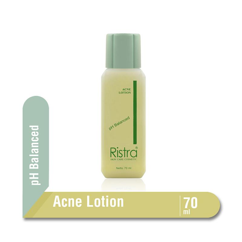 ristra acne cream