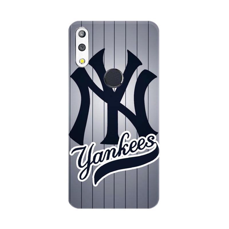 Jual Acc Hp New York Yankees L2433 Custom Casing For Asus Zenfone Max Pro M2 Online Oktober 2020 Blibli Com