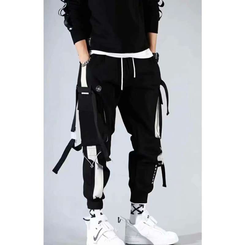 Jogger korea best sale