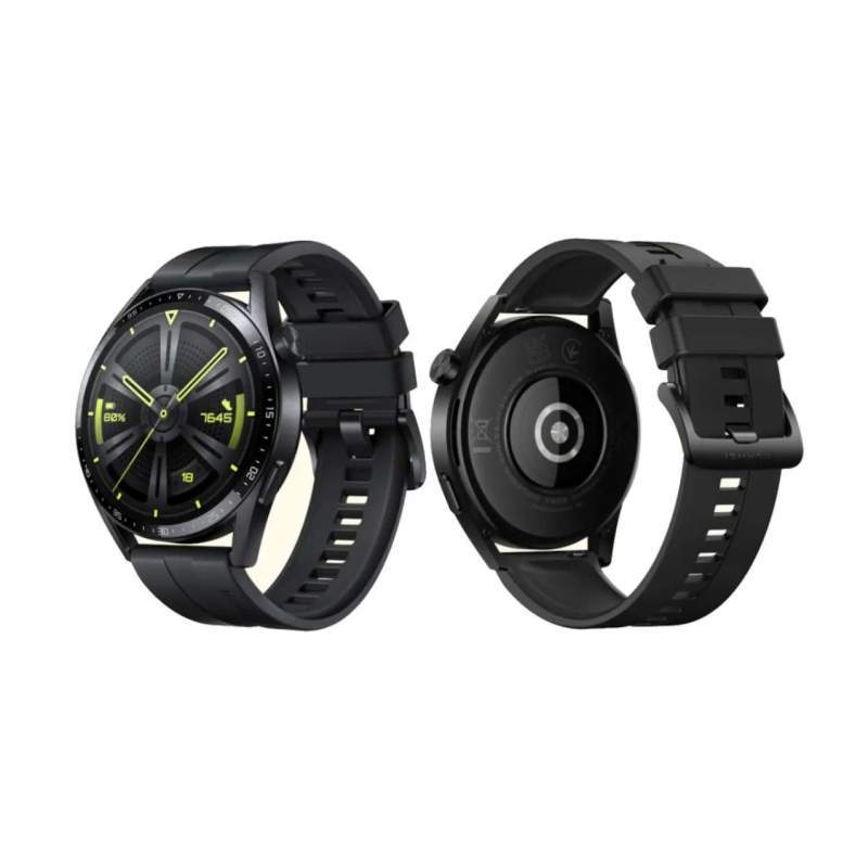 Smartwatch huawei 3 active clearance