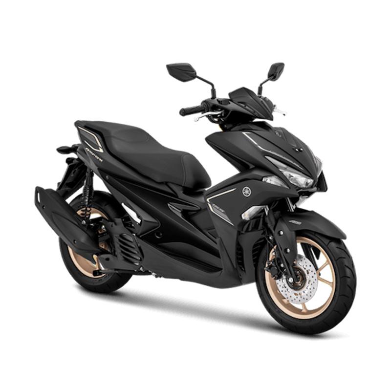 Informasi tentang Harga Aerox 155 Vva S Hangat