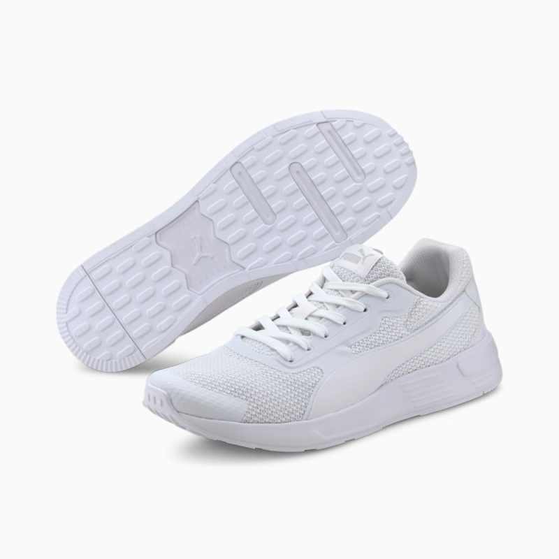 puma taper trainers
