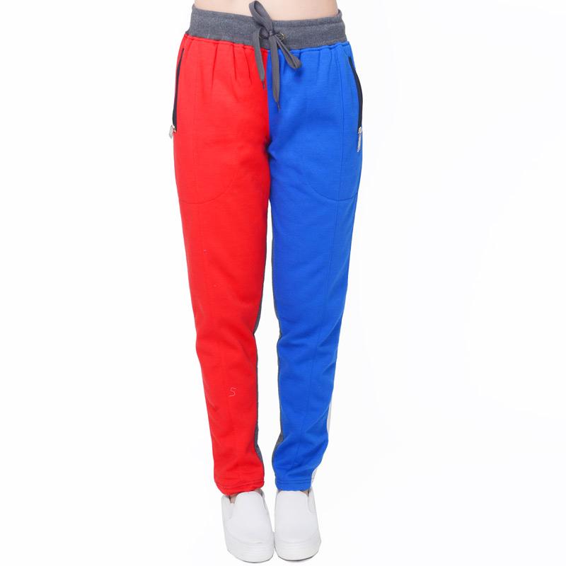 Jual Jfashion Lexy Celana Jogger Training Wanita Kombinasi Warna Murah Maret 2020 Blibli Com