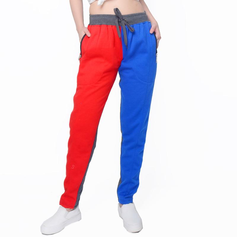 Jual Jfashion Lexy Celana Jogger Training Wanita Kombinasi Warna Online Maret 2021 Blibli Cek promonya, pembayaran mudah, pengiriman cepat & cicilan 0%. jfashion lexy celana jogger training wanita kombinasi warna