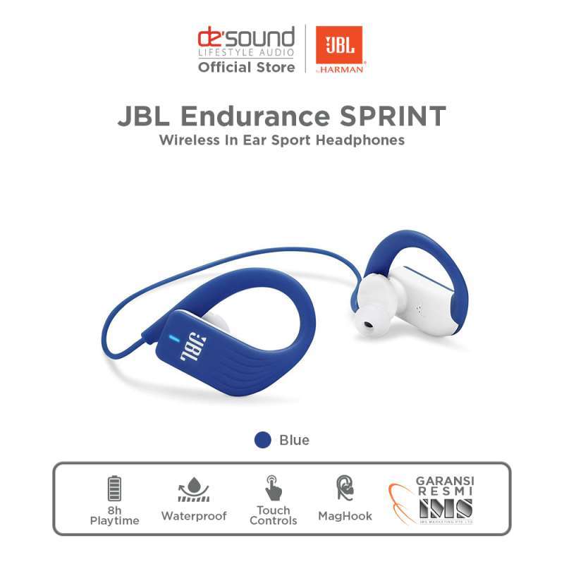 Jual JBL Endurance SPRINT Wireless In 