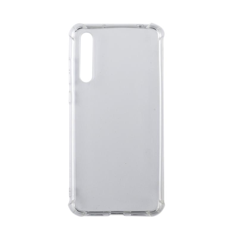 Jual Oem Clear Case Casing For Huawei P20 Pro P20 Plus Online November 2020 Blibli Com