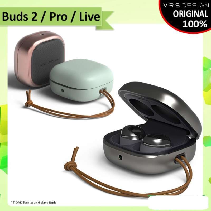 Samsung galaxy sales buds casing