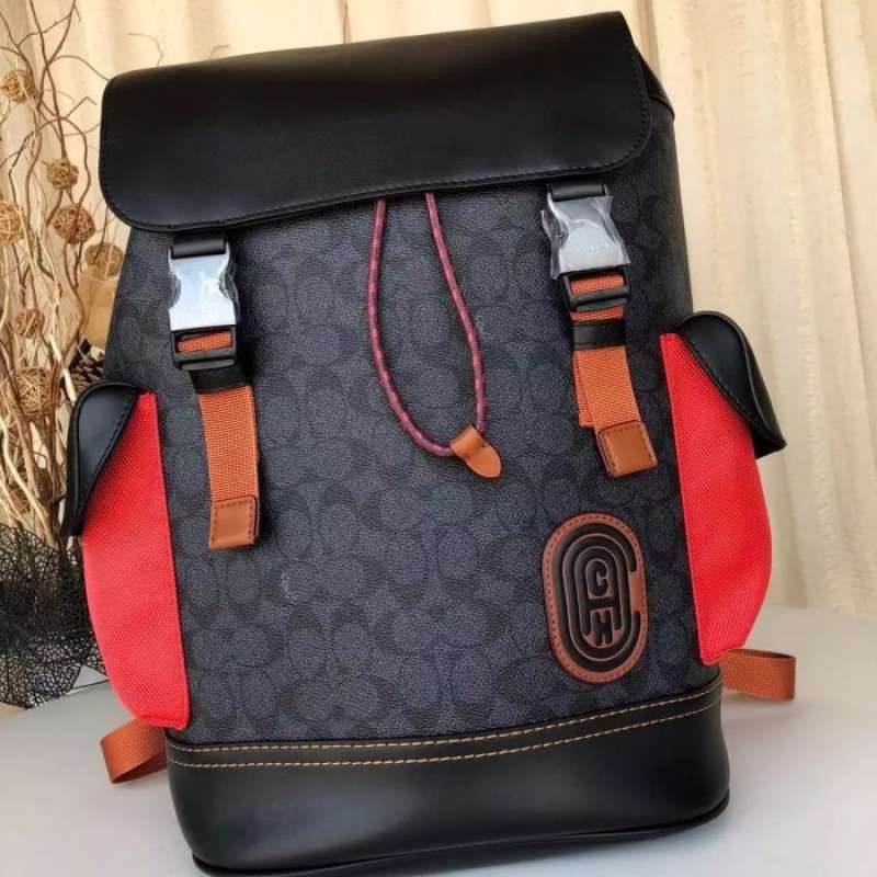 Jual Tas Pria Men Backpack 69291 
