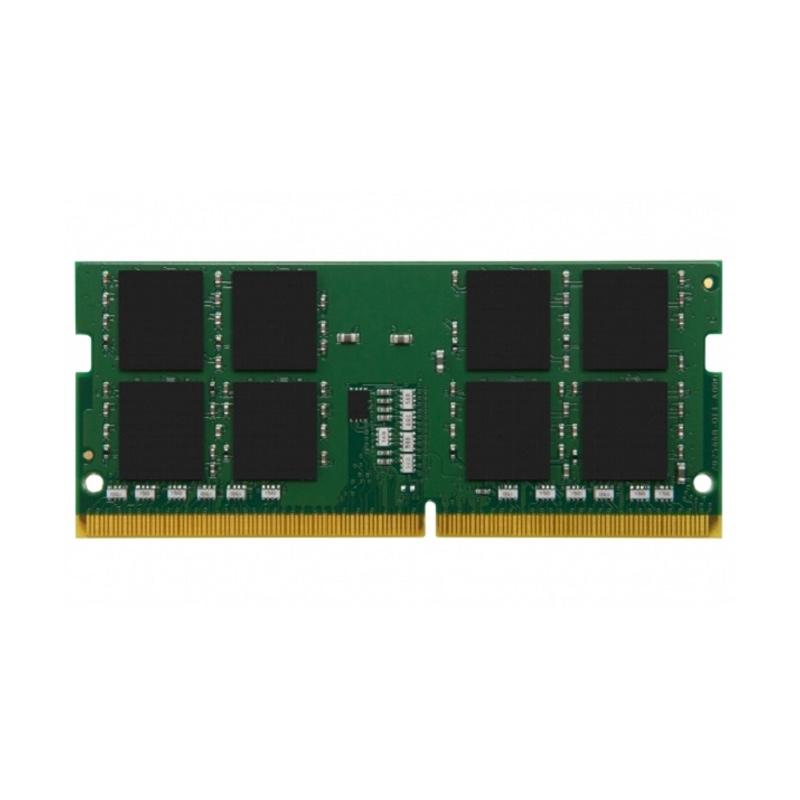 Jual Kingston Memory Ram For Laptop Ddr4 4gb 4gbx1 2666mhz Non Ecc Kvr26s19s6 4 Online November 2020 Blibli Com