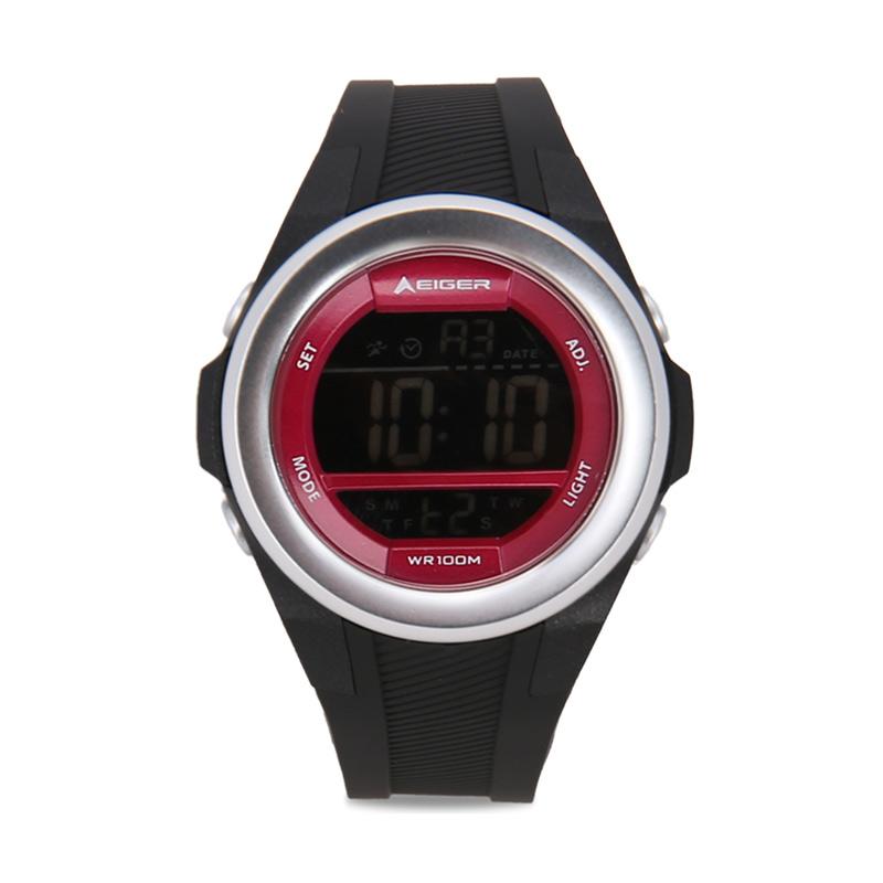 Jual Eiger Ws Pumori Watch Jam Tangan Wanita Online Oktober 2020 Blibli Com