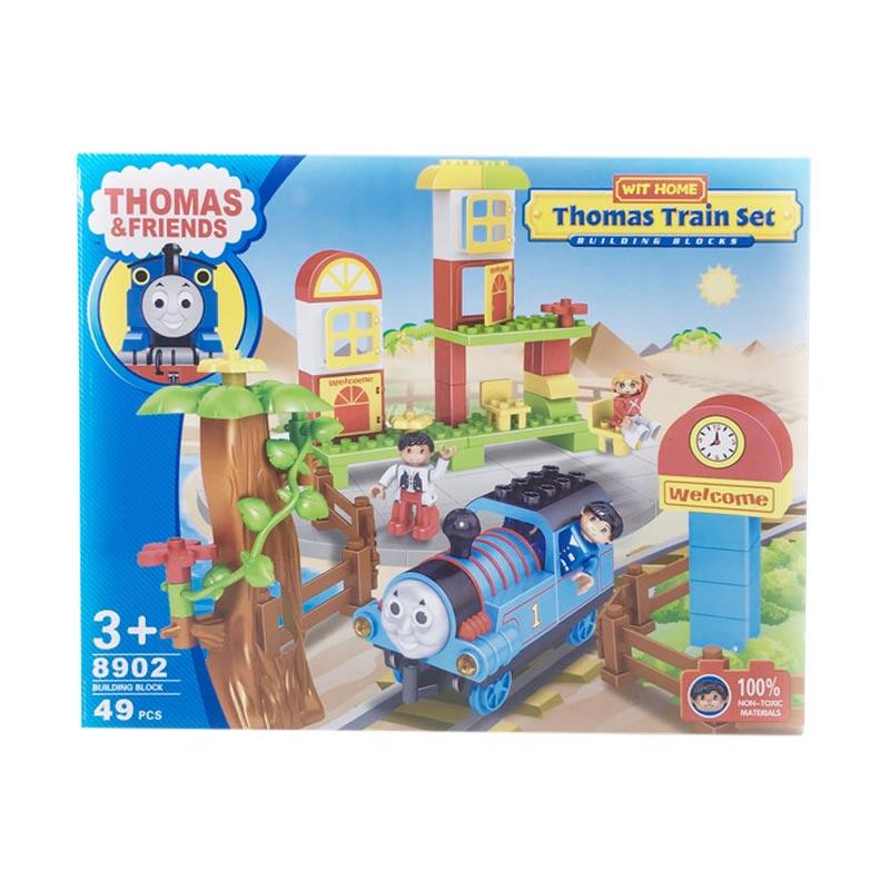 thomas and friends building blocks