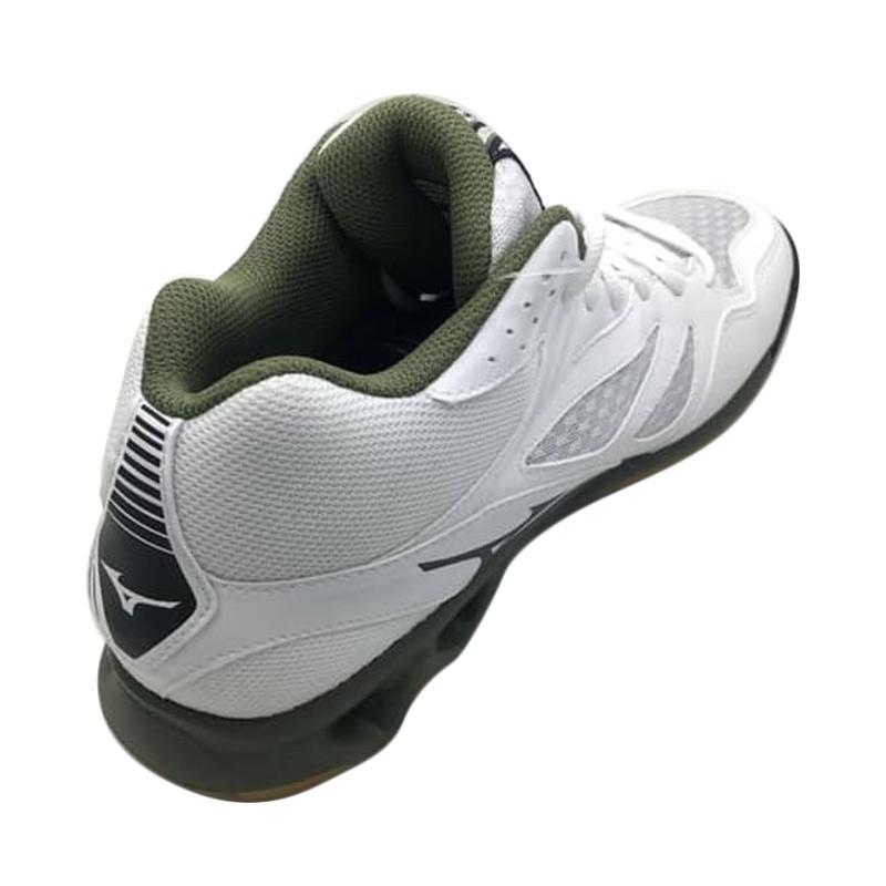 thunder blade mid