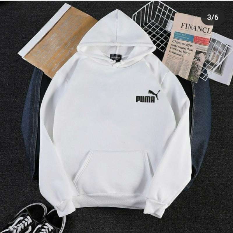 puma sweatshirts 6 pack