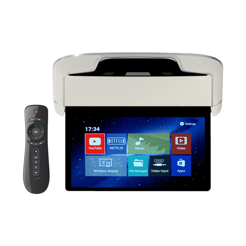 Jual Mobiletech Android Roof Monitor Mobil 13 3 Inch Murah Juni 2020 Blibli Com