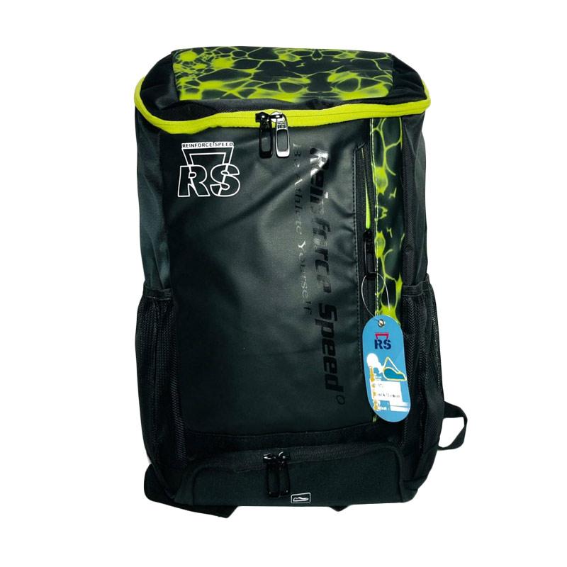 Reinforce Speed Ransel Backpack Badminton Rs Bp371