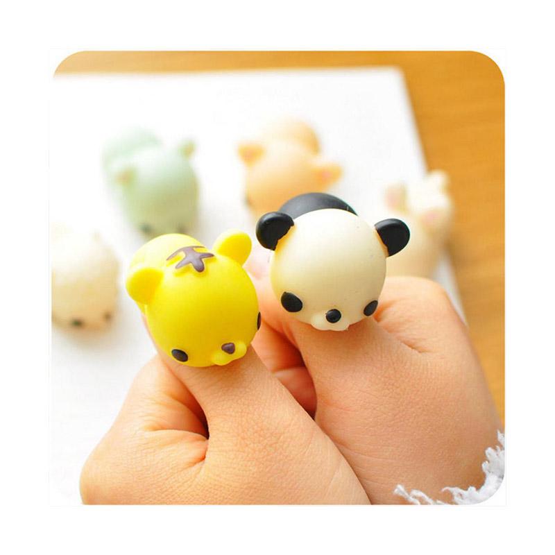 squeeze toys for stress relief