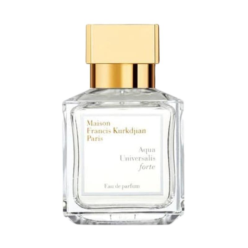 Jual Maison Francis Kurkdjian Aqua Universalis Forte Edp Parfum Wanita Original 70 Ml Tester With Cap Online April 2021 Blibli
