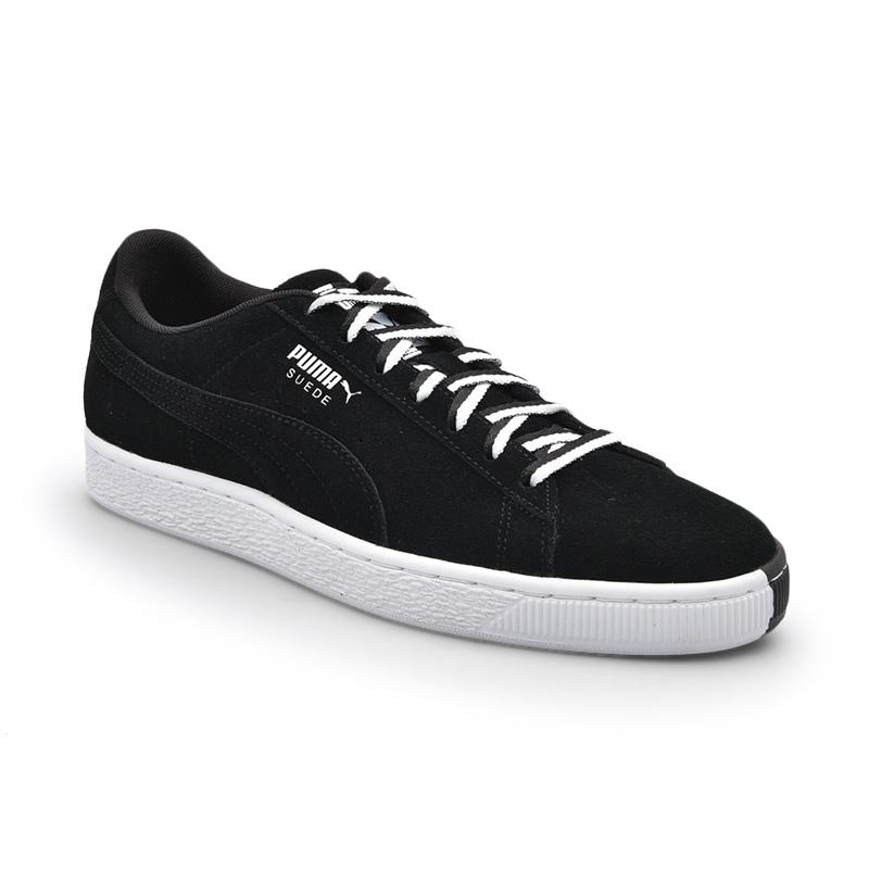 Jual PUMA Men Suede Classic Other Side 