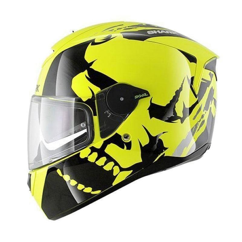 Jual Shark Skwal Instinct HV Helm Full Face di Seller Tiptop Proshop  Official Store - Kota Surabaya, Jawa Timur | Blibli
