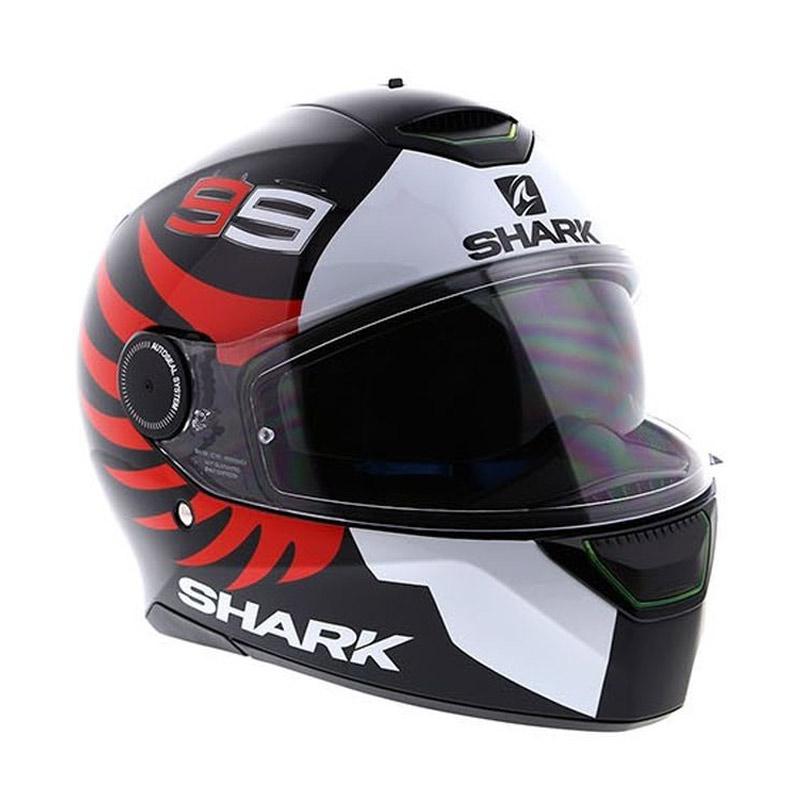 Shark skwal lorenzo top