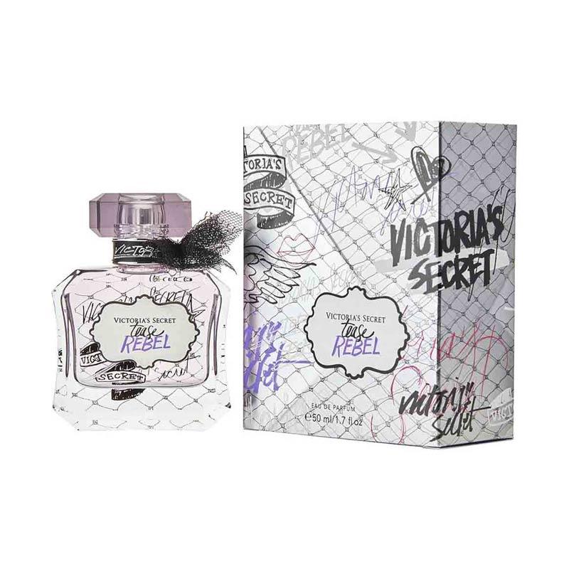 Jual Victoria S Secret Tease Rebel Woman Parfum Wanita Online April 2021 Blibli