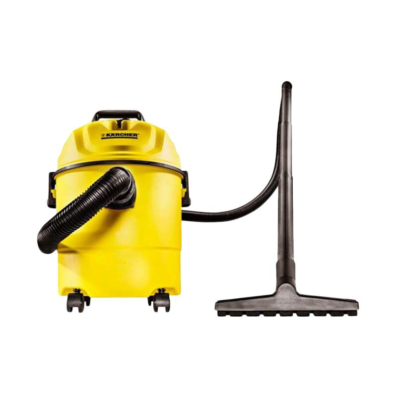 Jual Karcher WD 1 Home *SEA Wet \u0026 Dry 