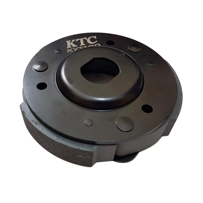 Jual Ktc Kytaco Fo Kampas Ganda Motor For Yamaha Nmax Aerox 155 Lexi Online November 2020 Blibli Com