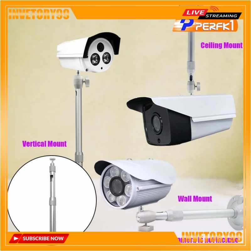 Promo Ceiling Projector Mount Bracket 