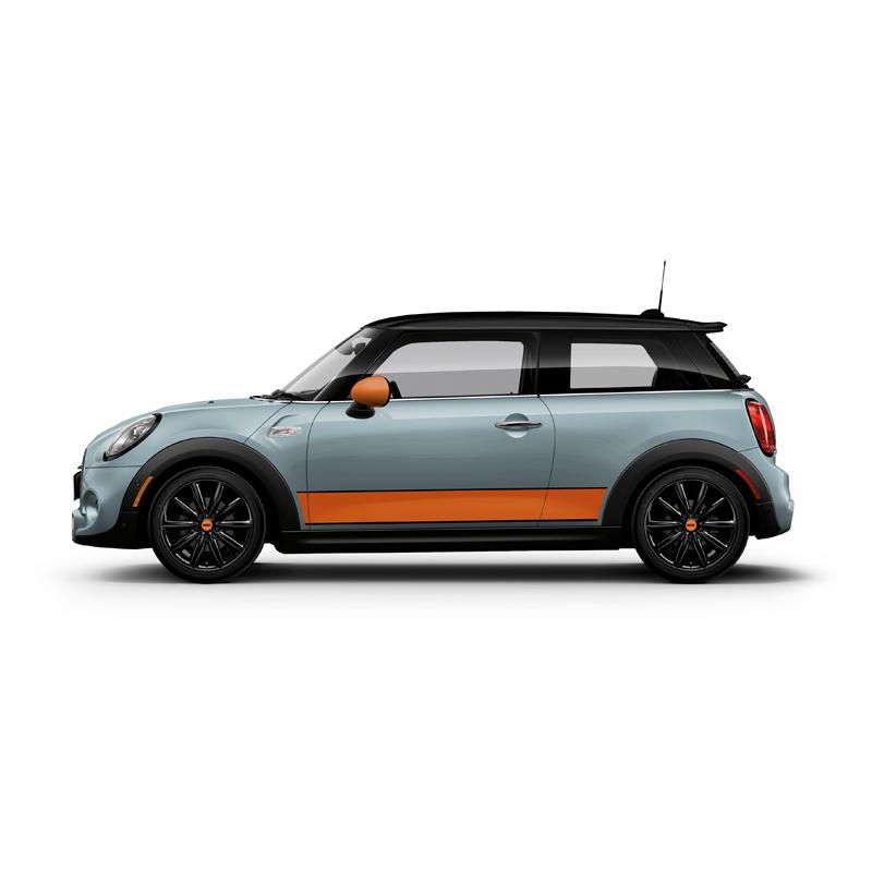 Ice Blue Mini Cooper >> Mini Cooper S 2 0 Mobil A T Ice Blue Edition Ice Blue Mini Cooper >> Mini Cooper S 2 0 Mobil A T Ice Blue Edition