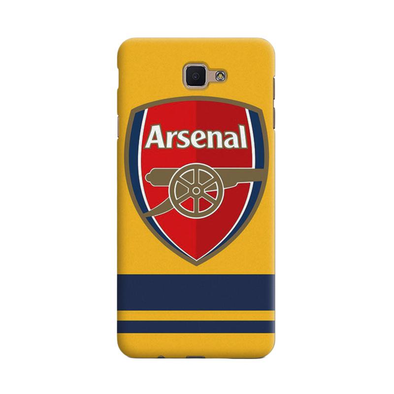 Jual Indocustomcase Arsenal Fc Logo 09 Cover Casing For Samsung Galaxy A5 2016 Murah September 2020 Blibli Com