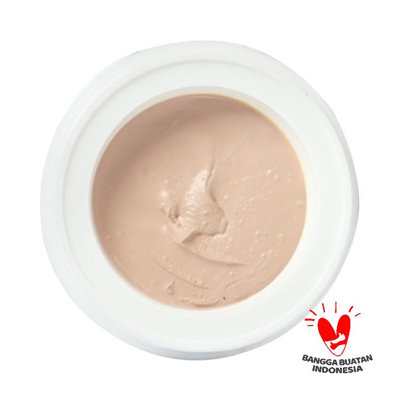 Jual La Tulipe Cover Foundation 12 5 G Murah Mei 2021 Blibli