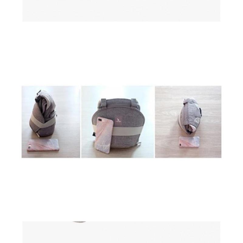 magic 7 hipseat