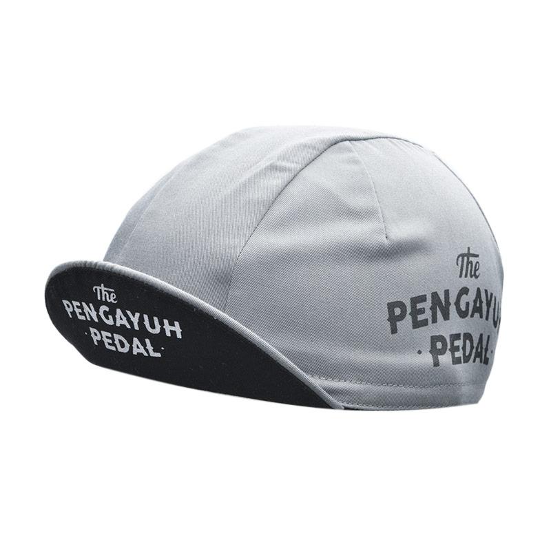 Jual Urbncase X Blibli The Pengayuh Pedal 3 Panel Cycling Cap Pinch Online November 2020 Blibli Com