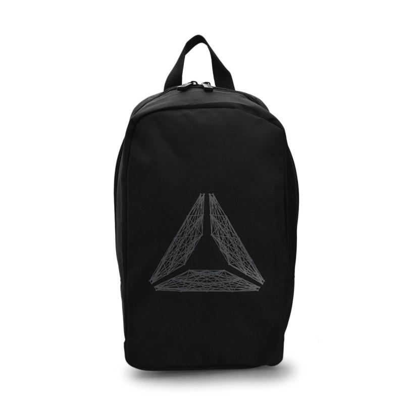 reebok shoe bag