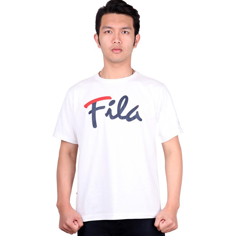 fila t shirt