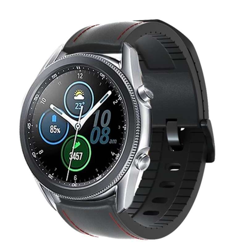 Promo Samsung Galaxy Watch 3 45mm Strap 