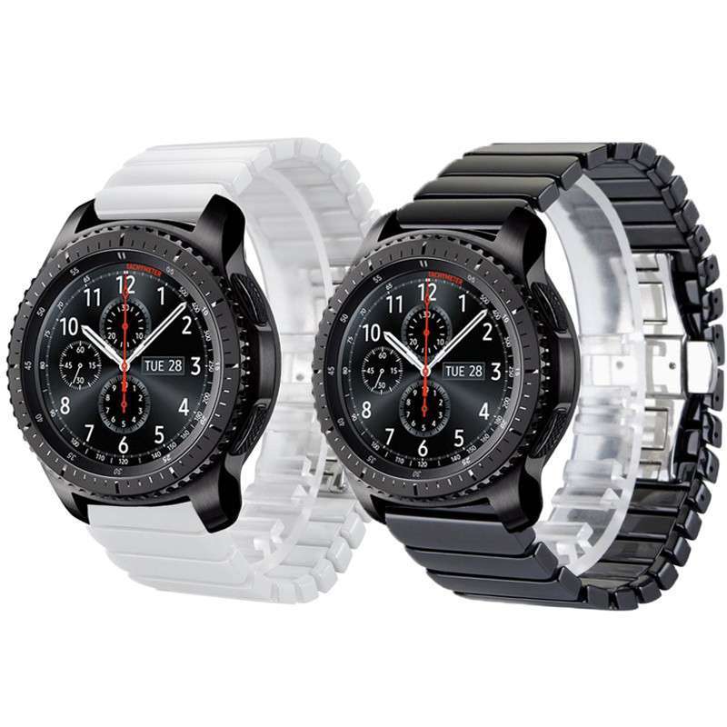 Promo Stainless Steel Strap Band 