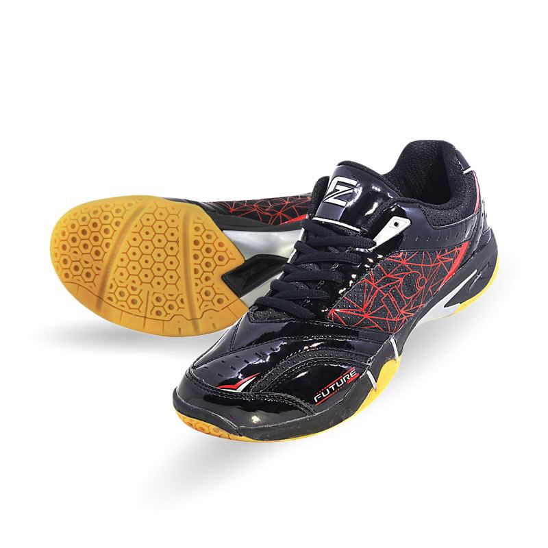 Jual Hi Qua Future Sepatu Badminton Unisex Original Online Oktober 2020 Blibli Com