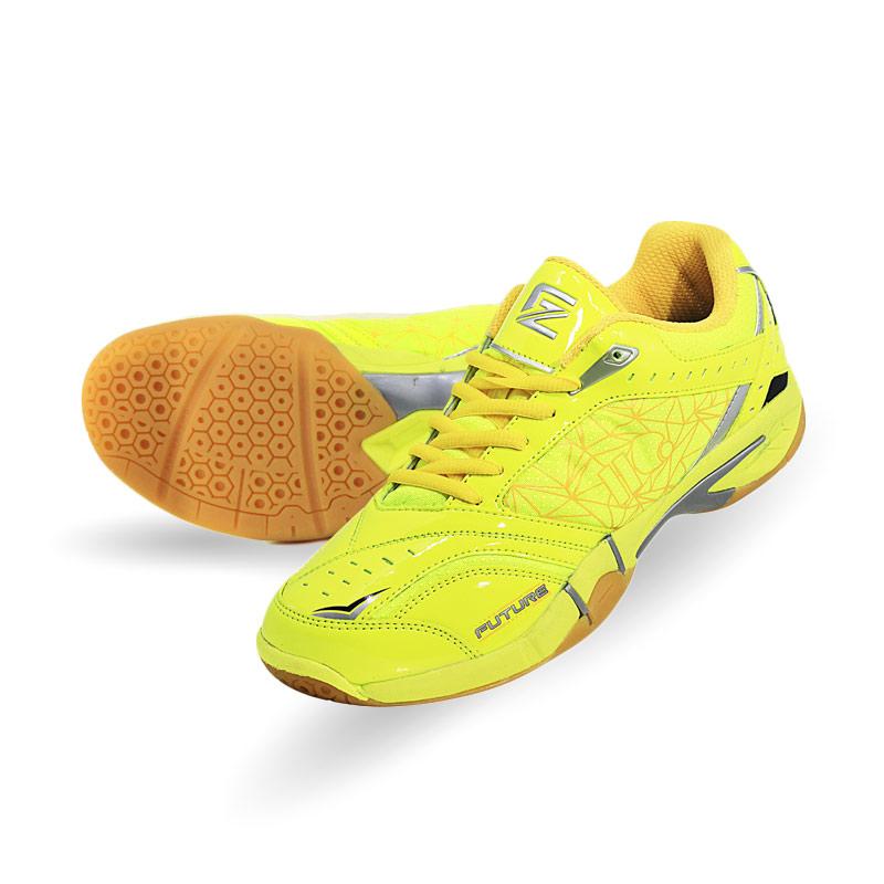 Jual Hi Qua Future Sepatu Badminton Unisex Original Online Oktober 2020 Blibli Com