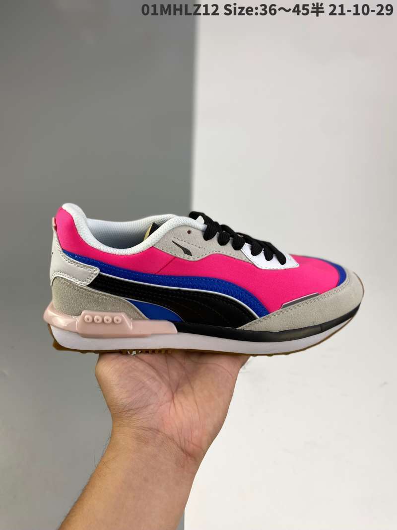 puma cabana run sneaker